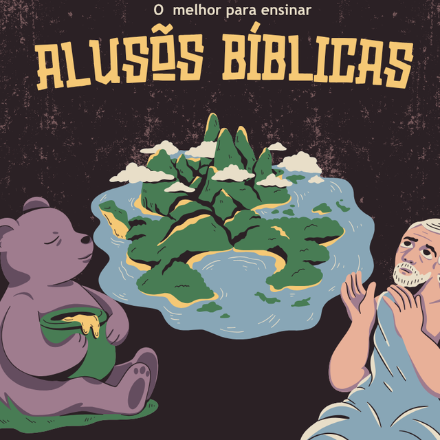 Thumbnail of a Christian comic book for kids.