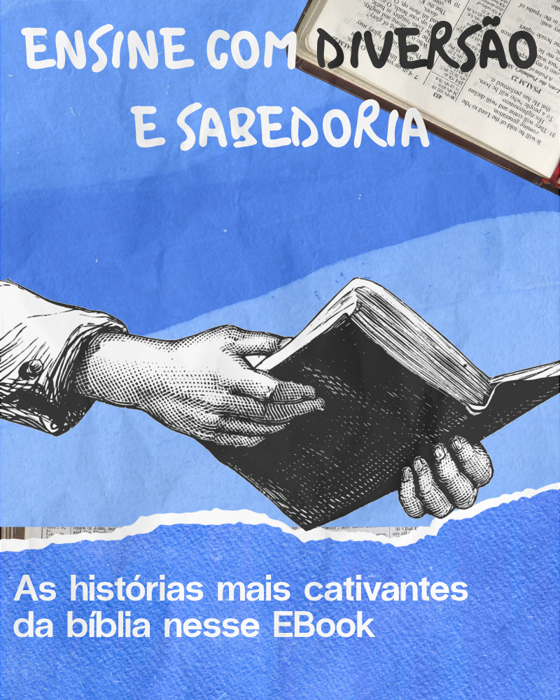 Uma lembrança que vai marcar o coração do seu filho para sempre